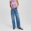 Pantaloni Jeans Karl Lagerfeld da Donna rif. A3W10072