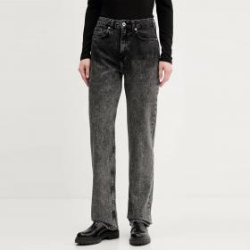Pantaloni Jeans Karl Lagerfeld da Donna rif. A3W10060