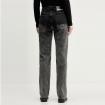 Pantaloni Jeans Karl Lagerfeld da Donna rif. A3W10060