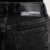 Pantaloni Jeans Karl Lagerfeld da Donna rif. A3W10060