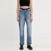 Pantaloni Jeans Karl Lagerfeld da Donna rif. A3W10004