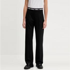 Pantaloni Karl Lagerfeld da Donna rif. A4W10142