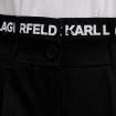 Pantaloni Karl Lagerfeld da Donna rif. A4W10142