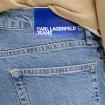 Pantaloni Jeans Karl Lagerfeld da uomo rif. A3M10041