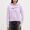 Maglia Felpa Karl Lagerfeld Con Logo da donna rif. A2W20053