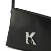 Borsa Karl Lagerfeld in Pelle da donna rif. A1W30334