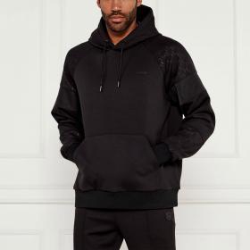 Maglia Felpa Karl Lagerfeld Con Logo da uomo rif. 553902 705125