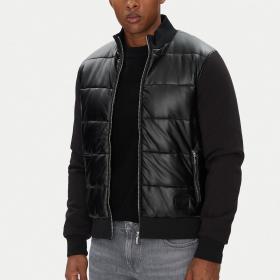 Giubbotto Karl Lagerfeld da uomo rif. 553565 505065