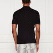 Polo Karl Lagerfeld con Stampa uomo rif. 553306 655036