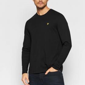 Maglia Lyle & Scott con Logo da uomo rif. TS512VOG