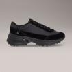 Scarpe Sneakers Calvin Klein Jeans in Camoscio da uomo rif. YM0YM01292