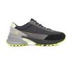 Scarpe Sneakers Calvin Klein Jeans in Camoscio da uomo rif. YM0YM01292