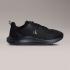 Scarpe Sneakers Calvin Klein Jeans in Rete da uomo rif. YM0YM01285