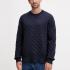 Maglia Calvin Klein in cotone con monogramma da uomo rif. LV04RC359G