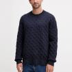 Maglia Calvin Klein Jeans in cotone con monogramma da uomo rif. LV04RC359G