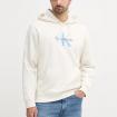 Maglione Calvin Klein Jeans felpa con Cappuccio da uomo rif. LV04RC282G