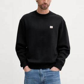 Maglione Calvin Klein Jeans felpa da uomo rif. LV04RC273G