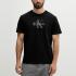 T-shirt Calvin Klein Jeans Con Logo da uomo rif. LV04RB862G