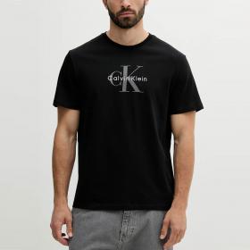 T-shirt Calvin Klein Jeans Con Logo da uomo rif. LV04RB862G