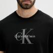 T-shirt Calvin Klein Jeans Con Logo da uomo rif. LV04RB862G