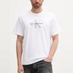 T-shirt Calvin Klein Jeans Con Logo da uomo rif. LV04RB862G