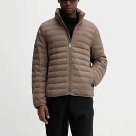 Giubbotto Bomber Calvin Klein Jeans da uomo rif. LV04LC506G