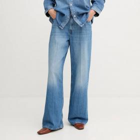 Jeans Calvin Klein Jeans da donna rif. LV047C727G