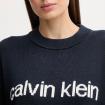Maglione Maglia Calvin Klein Jeans Girocollo da donna rif. LV047C311G