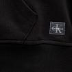 Felpa Calvin Klein Jeans con cappuccio da donna rif. LV047C216G
