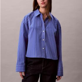 Camicia Calvin Klein Jeans da donna rif. LV047C118G