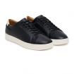 Scarpe Sneakers Calvin Klein Jeans Pure Low Laceup Cupsole da uomo rif. HM0HM01859