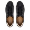 Scarpe Sneakers Calvin Klein Jeans Pure Low Laceup Cupsole da uomo rif. HM0HM01859