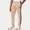 Tuta sportiva Adidas Basic 3-Stripes Tricot Track Suit da uomo rif. JX5501