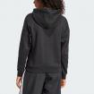Felpa Adidas Originals Con Cappuccio Essentials Small Logo Feel Cozy da donna rif. JN1861