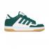 Scarpe Sneakers Adidas  Rapid Court Low da donna rif. JR1019