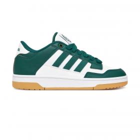 Scarpe Sneakers Adidas  Rapid Court Low da donna rif. JR1019