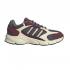 Scarpe Sneakers Adidas Crazychaos 2000 da uomo rif. JR3485