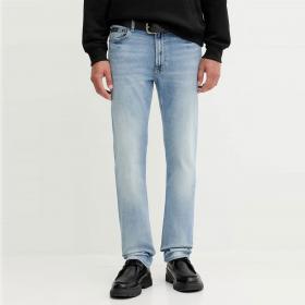 Jeans Calvin Klein da uomo rif. LV04RD900G