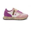 Scarpe Sneakers Sun68 Ally Vintage da donna rif. Z45207