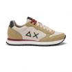 Scarpe Sneakers Sun68 da Uomo rif. Z45101
