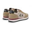 Scarpe Sneakers Sun68 Tom da Uomo rif. Z45101