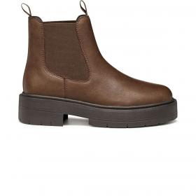 Stivali Stivaletti Geox Spherica Ec7 Donna rif. D56VDA 00085