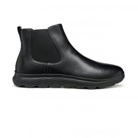 Scarpe Scarponcini Geox Spherica uomo rif. U56BYD 00043