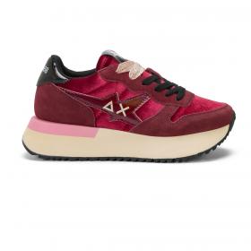 Scarpe Sneakers Sun68 da donna rif. Z45223