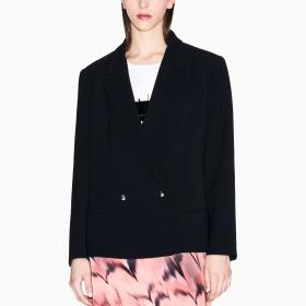 Giacca Blouson Armani Exchange Casual da donna rif. XW001281 AF16125