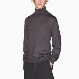 Maglia Pullover Armani Exchange Dolcevita da uomo rif. XM000900 AF11982