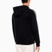 Felpa Emporio Armani EA7 Con Cappuccio da uomo rif. 7M000973 AF10377