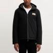Giubbotto Giacca Emporio Armani EA7  Con Cappuccio Gold Label da uomo rif. 7M001020 AF13563