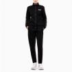 Tuta Emporio Armani EA7 Dynamic Athlete In Tessuto Tecnico Natural Ventus7 da donna rif. 7W000680 AF13151