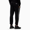 Pantaloni Tuta Emporio Armani EA7 Jogger Logo Series In Misto Cotone da uomo rif. 7M000974 AF10377